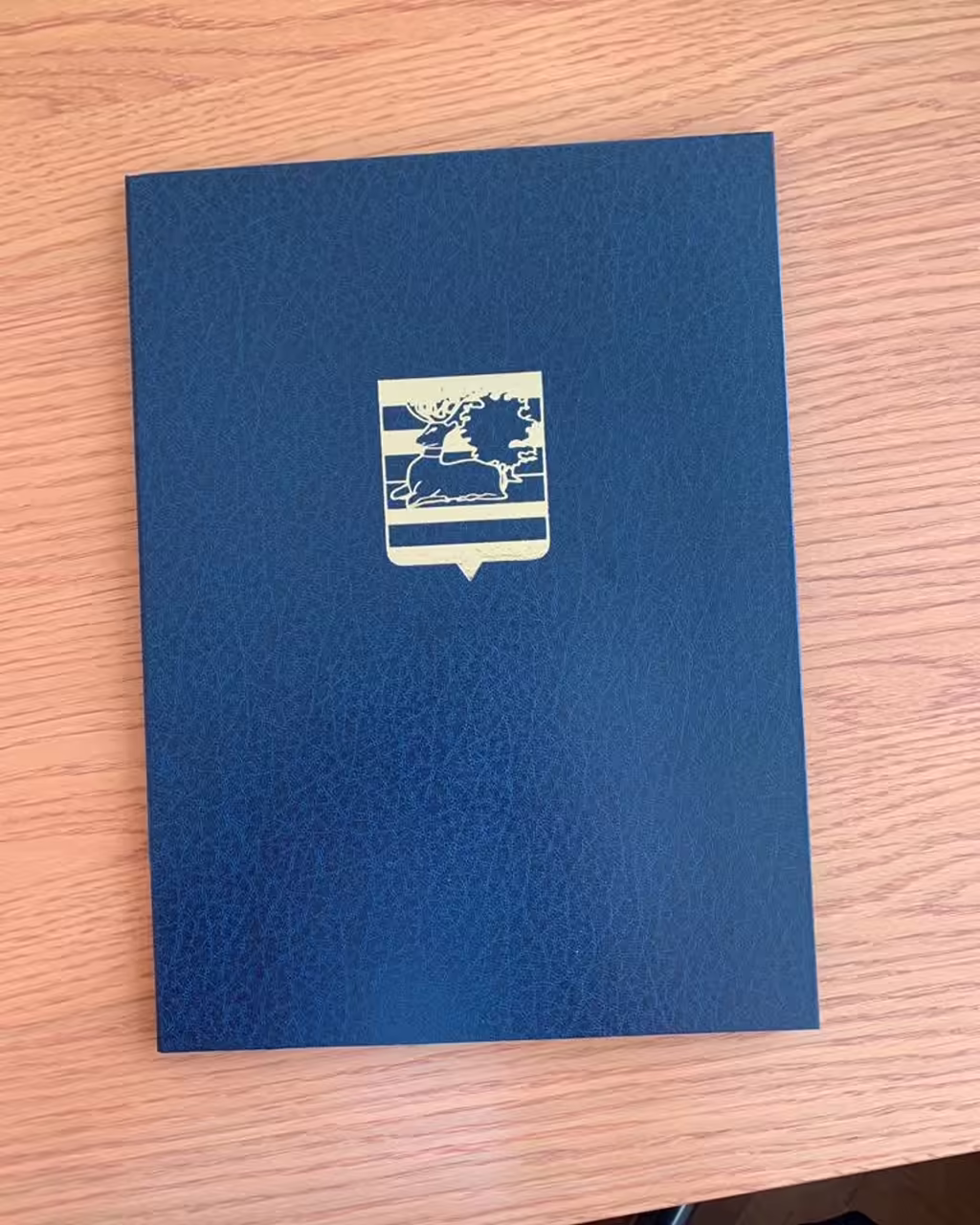 Mape & Etui